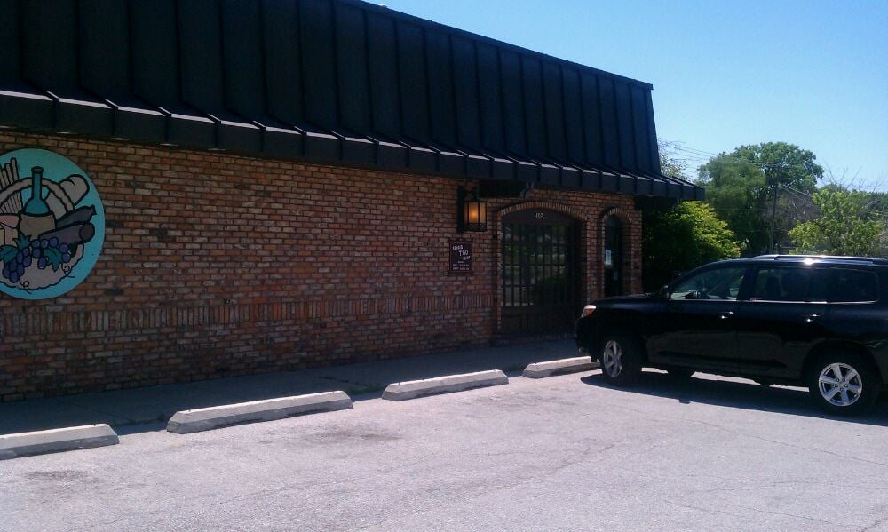 Lincoln Heights Restuarant
